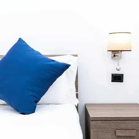 Palazzo Settembrini 49 נאפולי