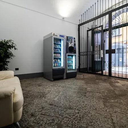 Palazzo Settembrini 49 מלון דירות