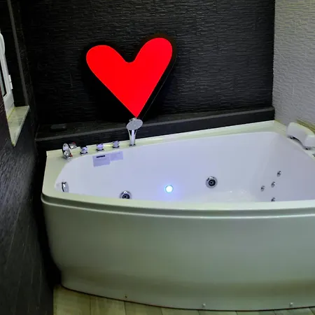 מלון דירות Palazzo Settembrini 49