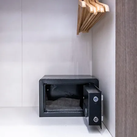 מלון דירות Palazzo Settembrini 49 נאפולי