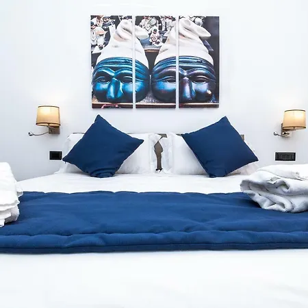 Palazzo Settembrini 49 מלון דירות