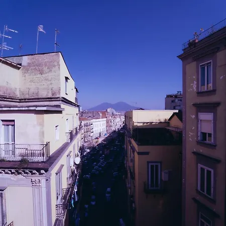 Ξενοδοχείο με διαμερίσματα Palazzo Settembrini 49 3*