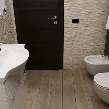 Palazzo Settembrini 49 Lägenhetshotell 4*