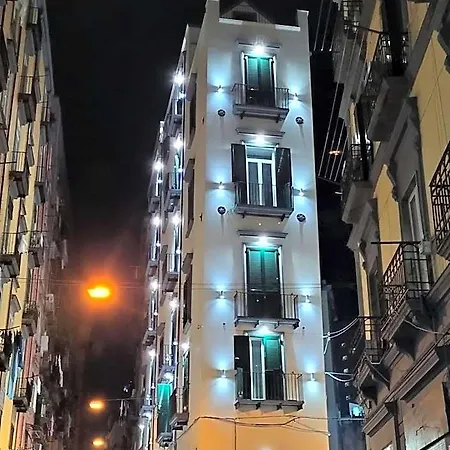 Palazzo Settembrini 49 Aparthotel