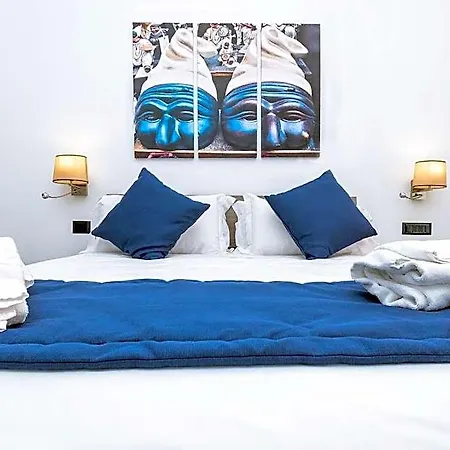 Palazzo Settembrini 49 Aparthotel 4*