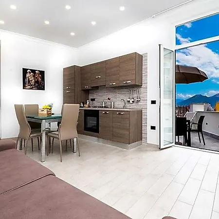 Aparthotel Palazzo Settembrini 49 Naples