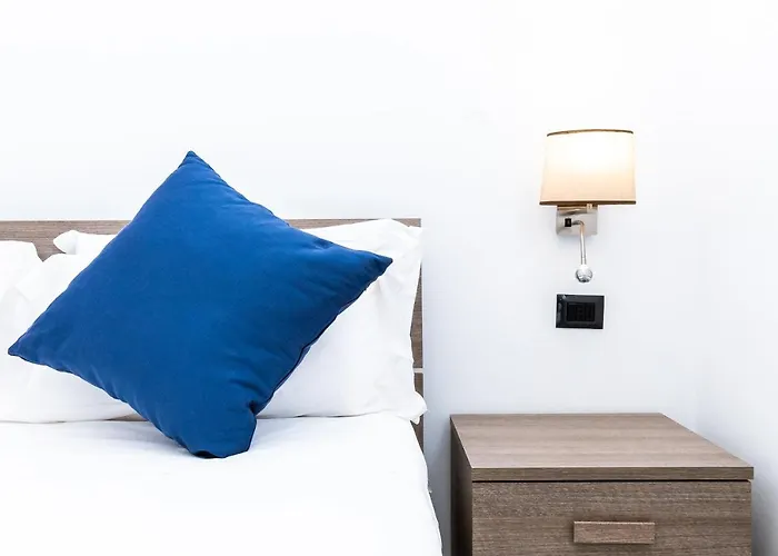 Palazzo Settembrini 49 Νάπολη