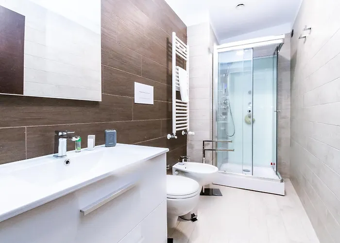 Palazzo Settembrini 49 4* Νάπολη