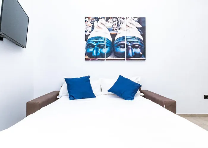 Palazzo Settembrini 49 Νάπολη