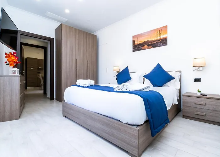 Palazzo Settembrini 49 Lejlighedshotel 4*