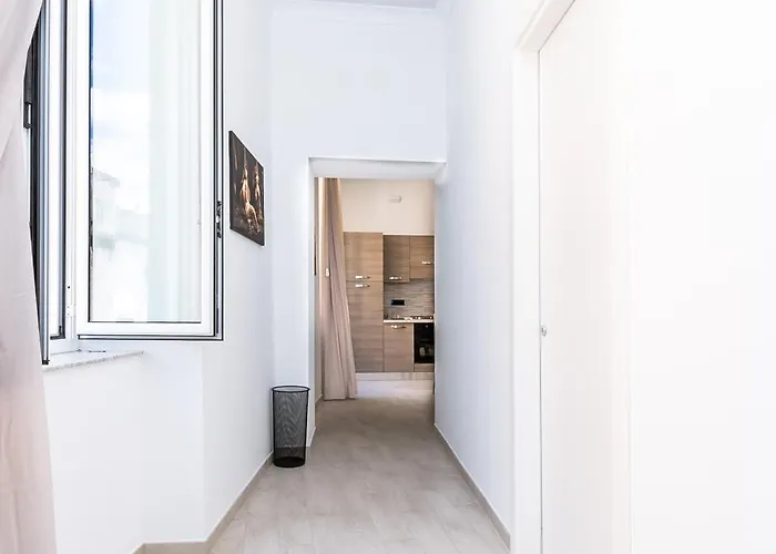 Palazzo Settembrini 49 Ξενοδοχείο με διαμερίσματα Νάπολη