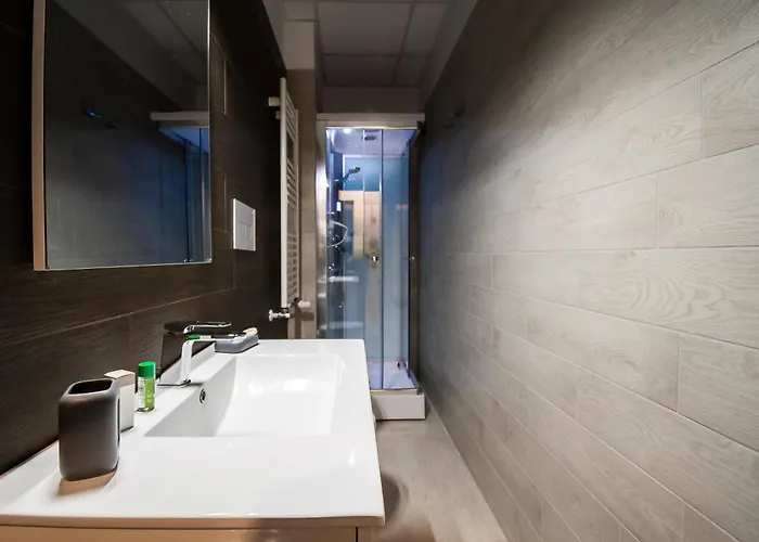 Palazzo Settembrini 49 Lejlighedshotel