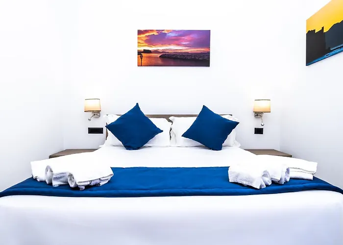 Ξενοδοχείο με διαμερίσματα Palazzo Settembrini 49 4*