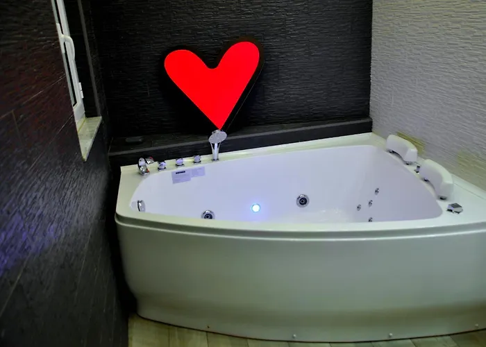 Ξενοδοχείο με διαμερίσματα Palazzo Settembrini 49