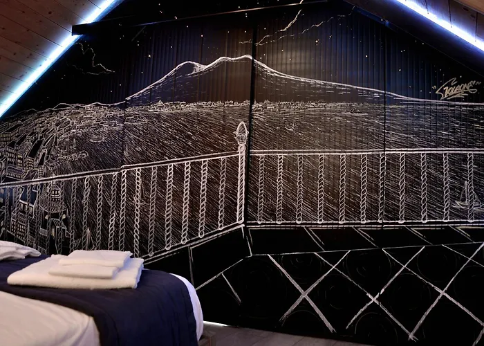 Palazzo Settembrini 49 4*