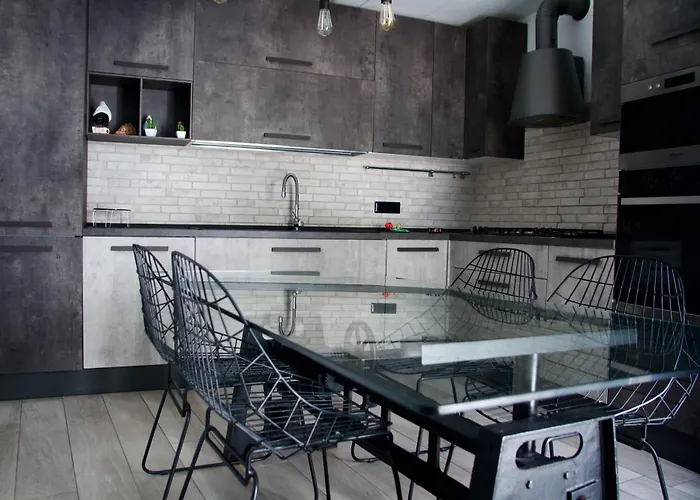 Palazzo Settembrini 49 Ξενοδοχείο με διαμερίσματα Νάπολη