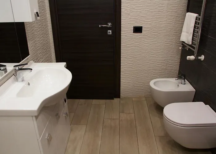 Lejlighedshotel Palazzo Settembrini 49 Napoli