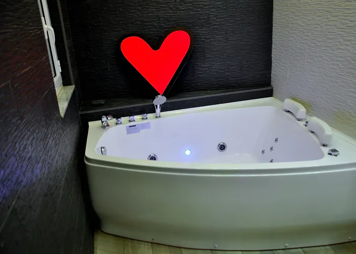 Ξενοδοχείο με διαμερίσματα Palazzo Settembrini 49