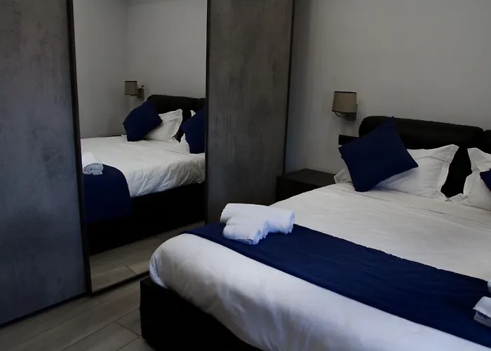 Palazzo Settembrini 49 Νάπολη