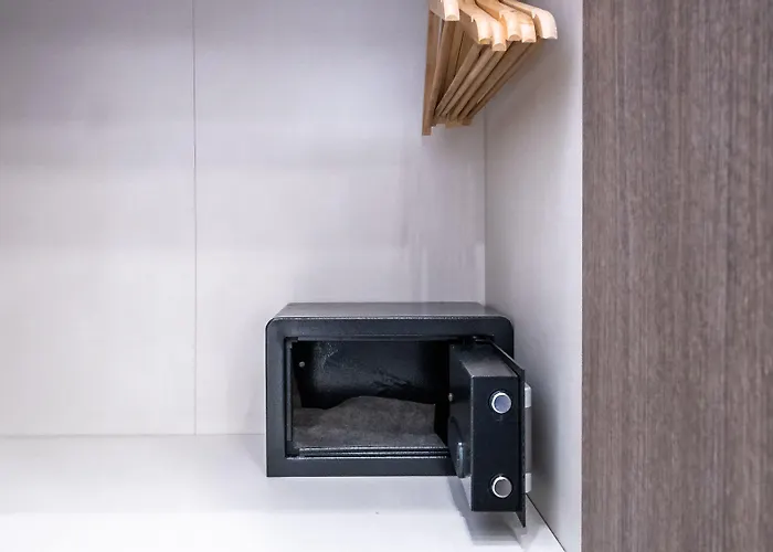 Ξενοδοχείο με διαμερίσματα Palazzo Settembrini 49 Νάπολη