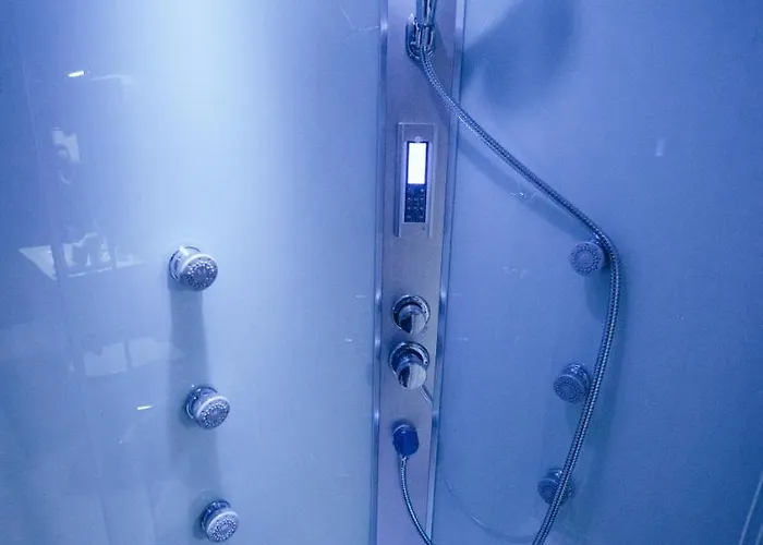 Palazzo Settembrini 49 4* Napoli