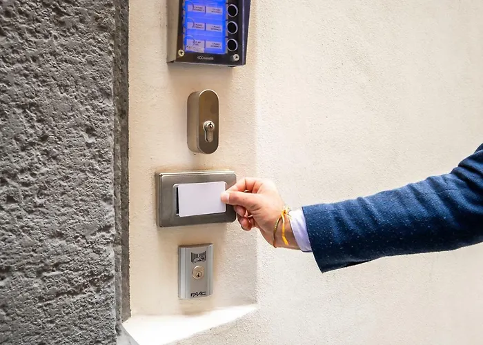 Palazzo Settembrini 49 Νάπολη