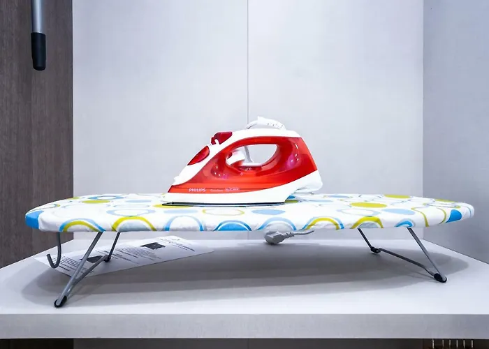 Ξενοδοχείο με διαμερίσματα Palazzo Settembrini 49 Νάπολη