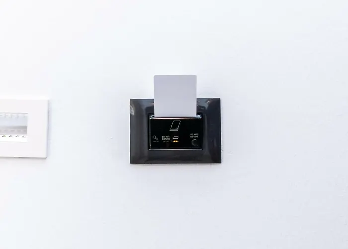 Palazzo Settembrini 49 Ξενοδοχείο με διαμερίσματα Νάπολη