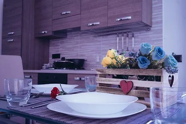 Ξενοδοχείο με διαμερίσματα Palazzo Settembrini 49