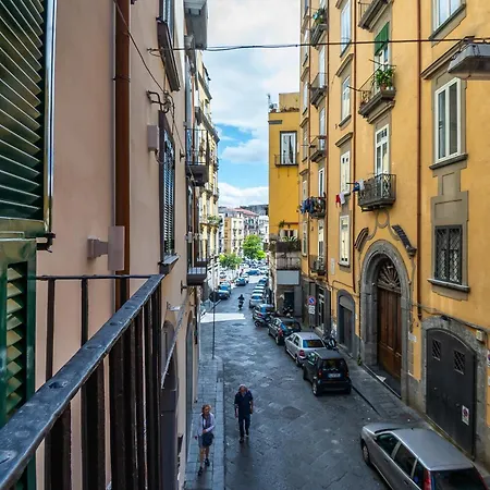 Apartahotel Palazzo Settembrini 49