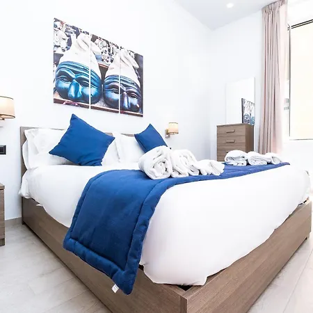 Апарт-отель Palazzo Settembrini 49 4*