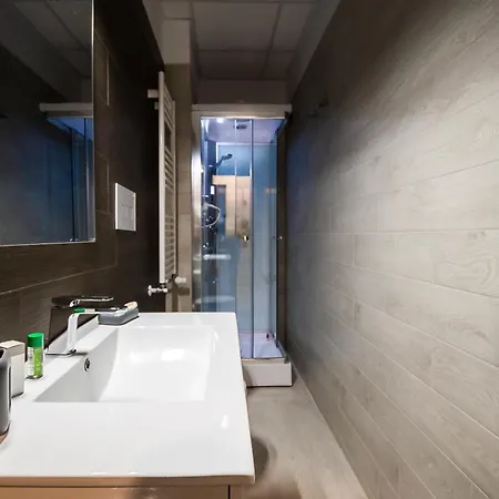 Palazzo Settembrini 49 Апарт-отель