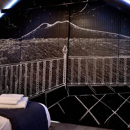 Palazzo Settembrini 49 4*