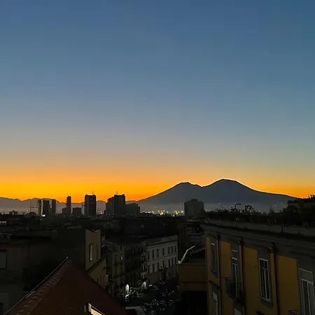 Palazzo Settembrini 49 Апарт-отель 4*