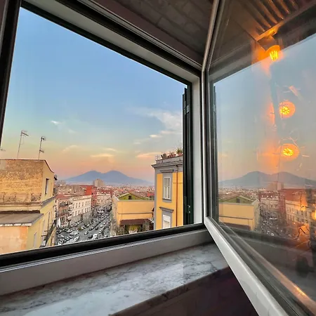 Апарт-отель Palazzo Settembrini 49 4*