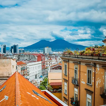 Palazzo Settembrini 49 Апарт-отель