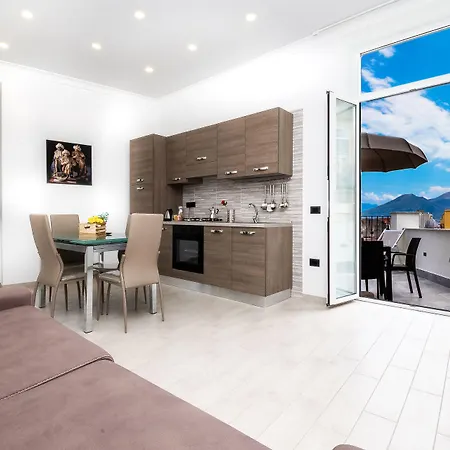 Palazzo Settembrini 49 Апарт-отель 4*