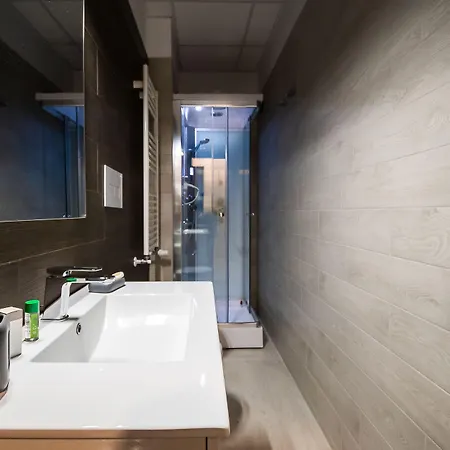 Апарт-отель Palazzo Settembrini 49