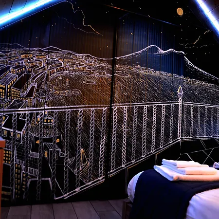 Palazzo Settembrini 49 Апарт-отель Неаполь