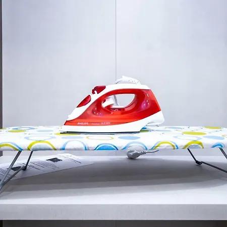 Апарт-отель Palazzo Settembrini 49 Неаполь