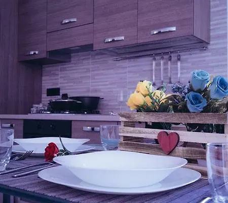 Апарт-отель Palazzo Settembrini 49