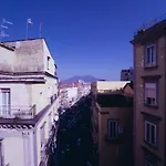 Апарт-отель Palazzo Settembrini 49 4*
